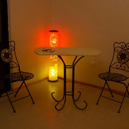 Nikte Estancia Y Jardin Hotell Puerto Morelos Eksteriør bilde
